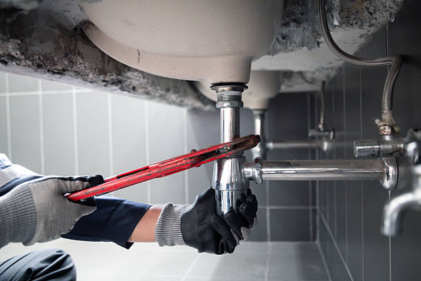 Trusted Emergency Plumber service in North Bergen, NJ - AAA Plumbing Heating